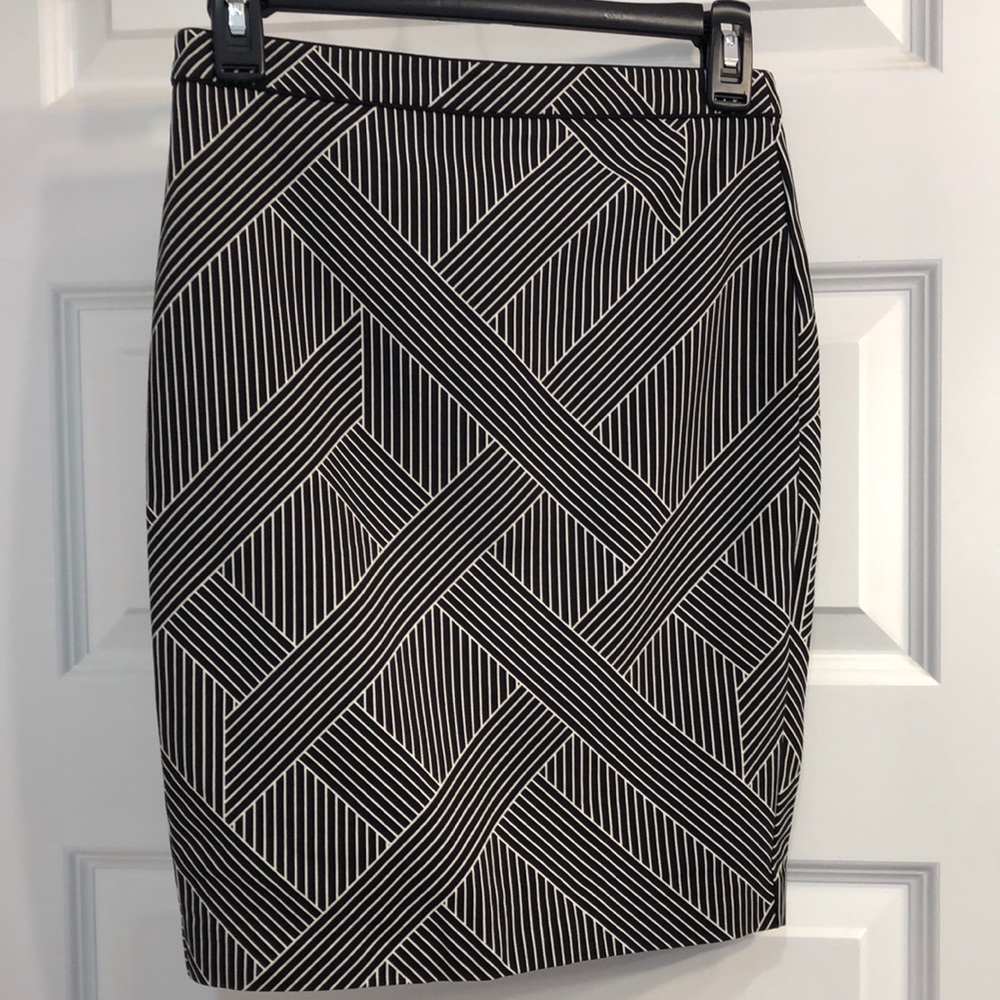 Ann Taylor Pencil Skirt